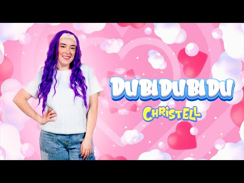 Christell - Dubidubidu 🌟 | Chipi Chipi Chapa Chapa