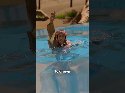 Let the Wind Take the Pain