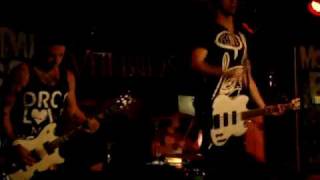 Modern Day Escape - Corpses Masquerade