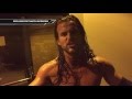 Exclusive Post 6 Man Tag Interview W ADAM COLE On AJ STYLES KYLE O REILLY