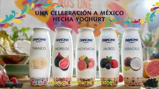 Celic Dorig - Danone