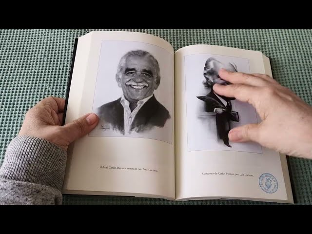 Vídeo relacionado con Mentideros de la memoria (Andanzas)