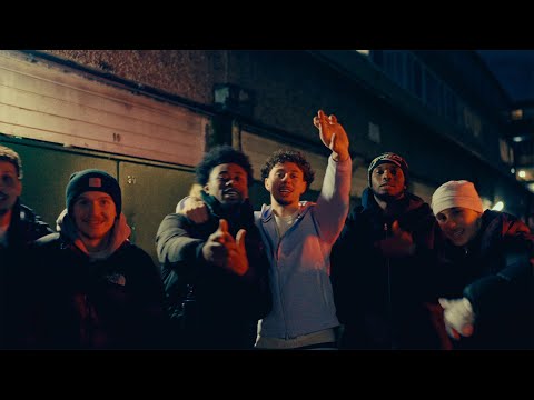 Reuben Aziz - shotgun (Official Music Video)