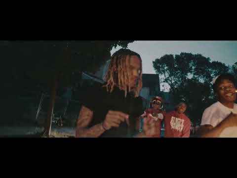 3XSimpson - "Strikers Back 2 Back" feat.  EBE JoJo (Official Music Video) [ Shot By @JuicedUpFilmz ]