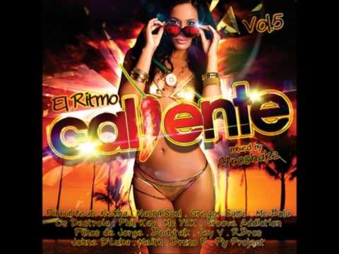Preta (Original Mix) - Phill Kay feat. Andrego & Tita (El Ritmo Caliente Vol.5)