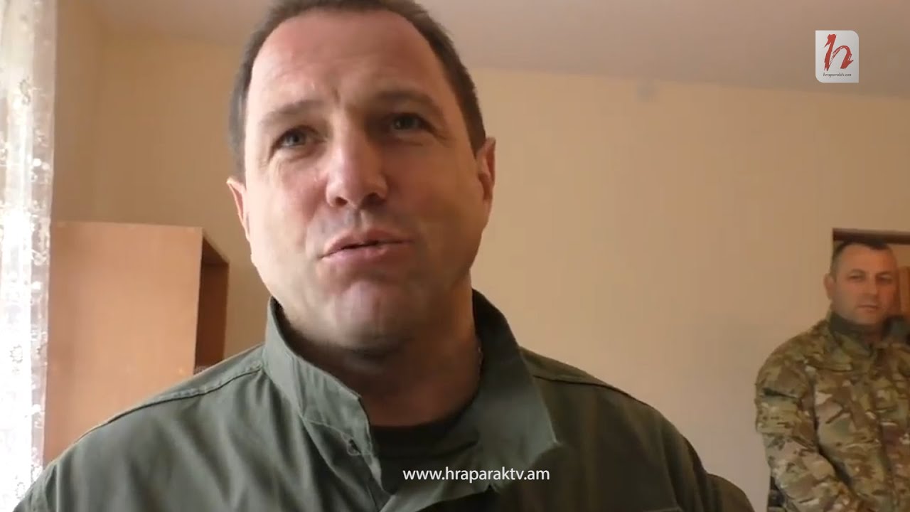 Խուզարկություններ են ընթանում ՊՆ մի շարք ներկա եւ նախկին պաշտոնյաների բնակարաններում