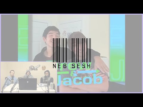 The Nebula Session #1 - "Drew & Jacob"