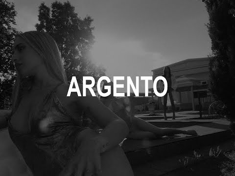 YD Frost - Argento (prod. YD Teddy) (Visual Video)