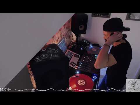 MSH Bass House Mix 1