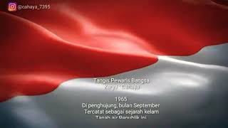 Download lagu PUISI G30S PKI mp3