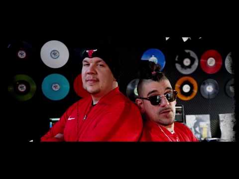 VADDA DIKKA feat. Capone - Wieder die zwei ( official video | prod. by Koalafilmz )