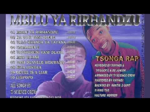 Rantie & 2 Cent - Vatshikeni Vani Dlaya