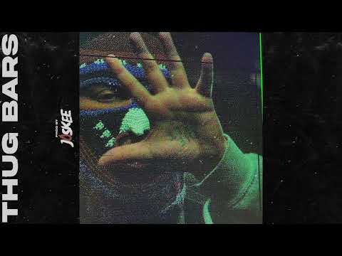 og keemo x lugatti x 9ine type beat - "thug bars"