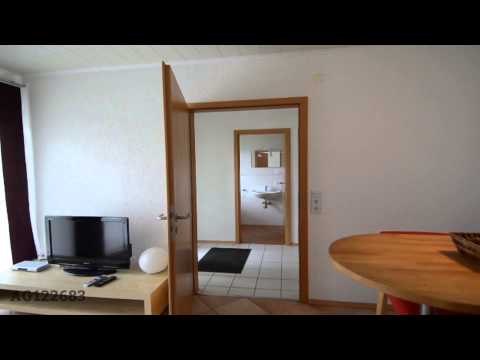 WE-122683 - möblierte 1,5 Zimmer-Wohnung in Bad Bellingen - Rheinweiler