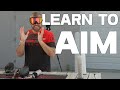 Paintball Pro Secrets Aiming And Reloading