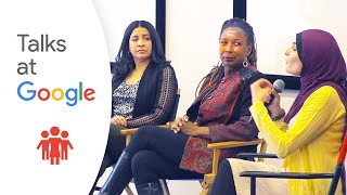 More than a Woman: The Intersections of Gender, Race, and Sexual Orientation | Talks at Google