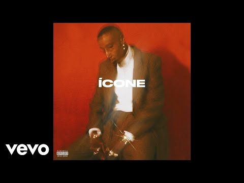 5. Derek feat. A$AP Ant - No Cap [Official Audio]