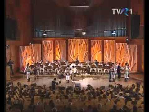 Ilie Caras,Andreea Haisan si Stefania Rares - Hai la joc flacai si fete