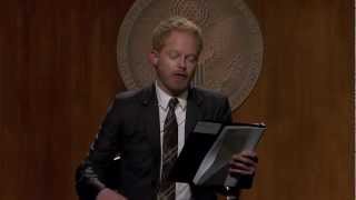 Jesse Tyler Ferguson in