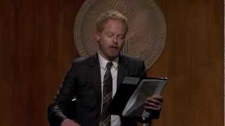 Jesse Tyler Ferguson in 