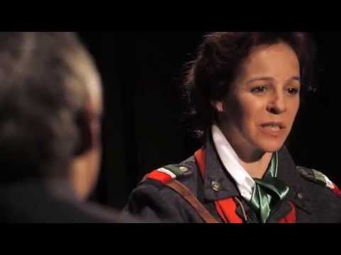 Retrovisor - Anita Garibaldi