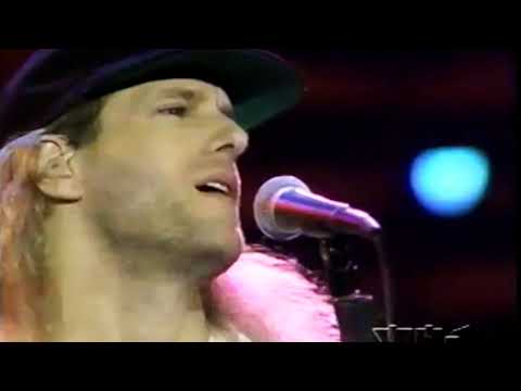 Michael Bolton - Live from VH1 Center Stage 1991