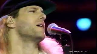 Michael Bolton - Live from VH1 Center Stage 1991