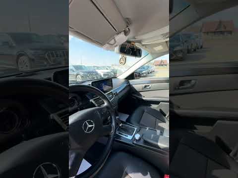 фото mercedes-benz e-класс iv (w212, s212, c207) 0