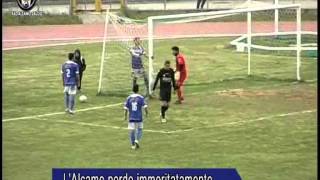 preview picture of video 'Alcamo-Marsala playoff (Video Serv. gara + interviste)'