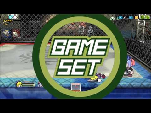 GetAmped 2 FR 1v1 Tournament - Quarter finals [REUPLOAD]