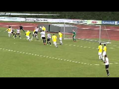 2016-04-23 SpVgg GW Deggendorf - FC Fürstenzell