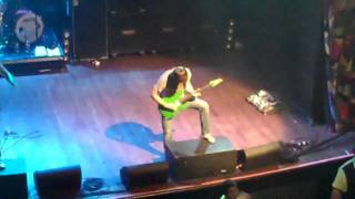 August Burns Red- Indonesia Live 11/6/2010 (HQ)