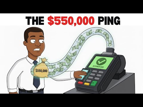 STOP UPGRADING Your Lifestyle: The $550,000 "Convenience Tax" You’re Paying.