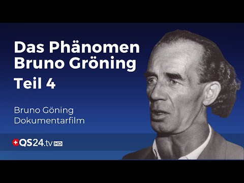 Das Phänomen Bruno Gröning | Teil 4 | Sinn des Lebens | QS24 Gesundheitsfernsehen