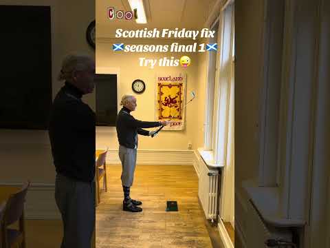 🏴 David Kirkham’s Scottish Friday Fix ⛳️9/10