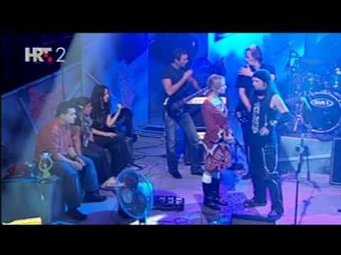Garaza - Osmi Putnik