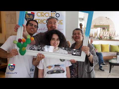 ASI World Puntata 68 nuova serie del 3 luglio 2023