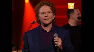 Simply Red - Your Mirror - Festival de Viña del Mar 2009