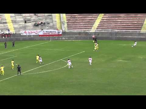 Villa Cubas 2  - Policial 0 Federal B