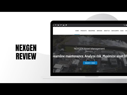 Nexgen: Review Best Way to Connect Teams?