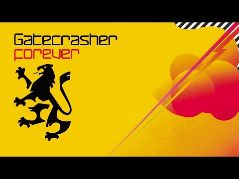 Gatecrasher: Forever (CD2)
