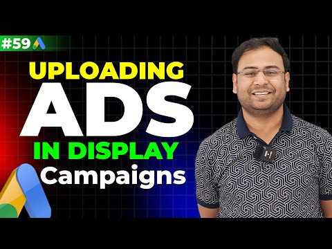 Google Ads Course Introduction to Google Ads Types of Google Ads Part 1 UmarTazkeer