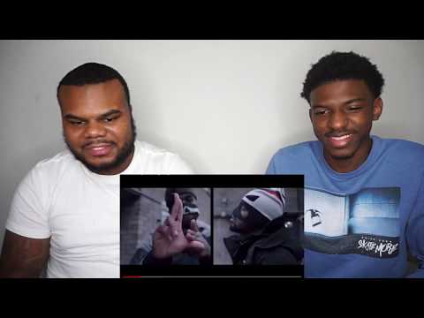 E1 X Zeds — just the beginning #edmonton *AMERICAN REACTION*