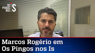 Entrevista: Marcos Rogério, o senador que desmascarou os governadores na CPI