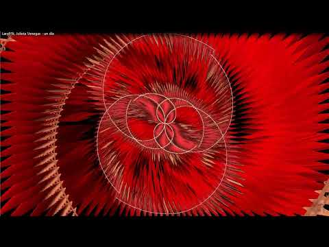 Lara91k, Julieta Venegas   Un día   AUDIO