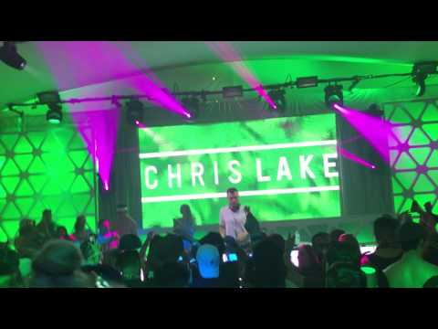 Chris Lake - Hood Habit @ Coachella 2017 (Day 1, Weekend 1)