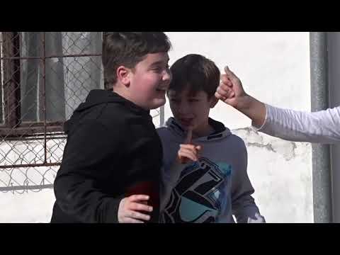 Röszkesuli - tavaszi szünet videó 2021