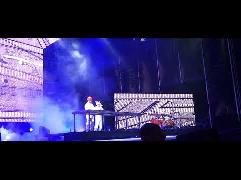 Stereo Nova / Προάστια @ReleaseAthensFestival ,Athens-Greece, Live, 15.7.2023