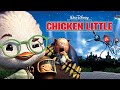 Chicken Little 100 Longplay Walkthrough HARD Spanish Subtitles 1440p
