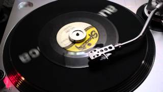Little Richard And His Band - Rip It Up/Ready Teddy (Specialty 579) 45 rpm